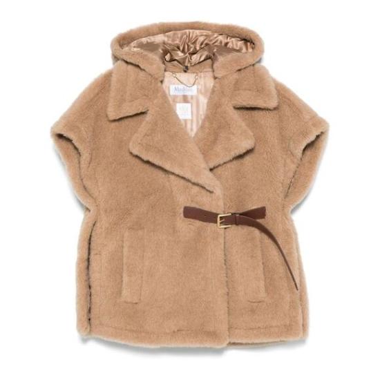 25FW 막스마라 데님 자켓 1473114100414731141600004 BEIGE DOM