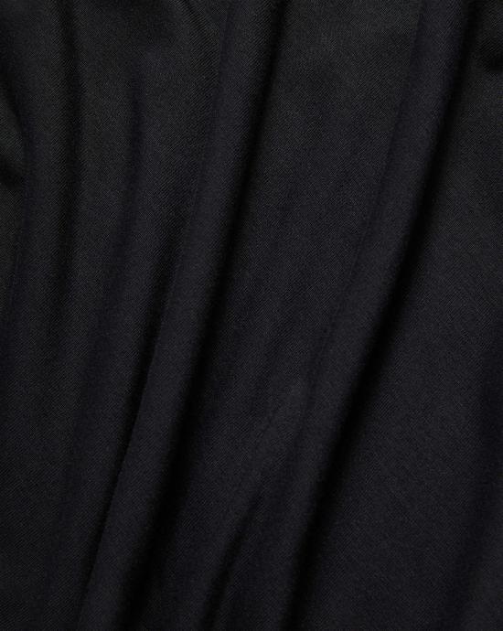  베로니카비어드 반팔 티셔츠 베로니카 비어드 베네딕트 티셔츠 블랙 - VERONICA BEARD