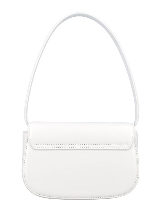 26SS 디젤 숄더백 X08396PR818 T1003 Bianco - DIESEL