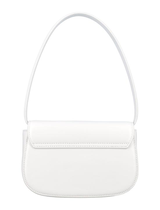 26SS 디젤 숄더백 X08396PR818 T1003 Bianco - DIESEL