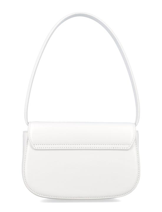 26SS 디젤 숄더백 X08396PR818 T1003 Bianco - DIESEL