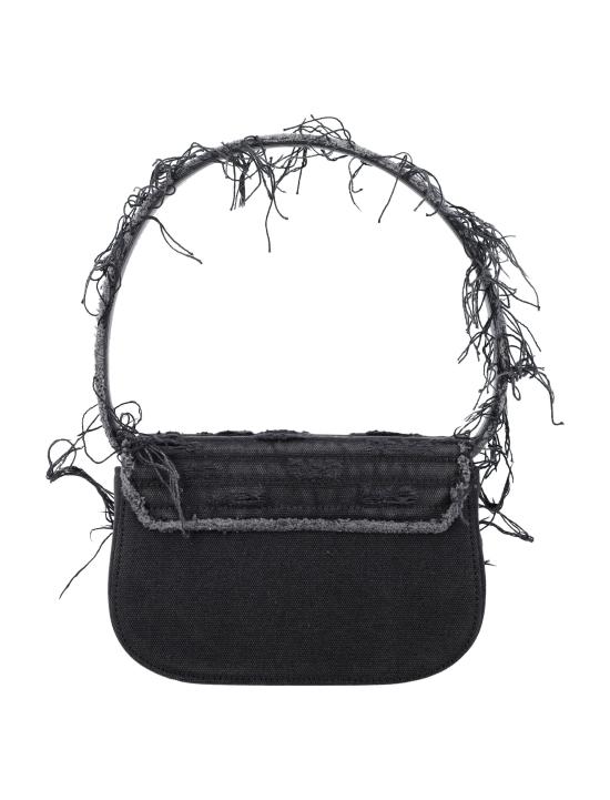 26SS 디젤 숄더백 X08396P6319 T8013 Nero - DIESEL