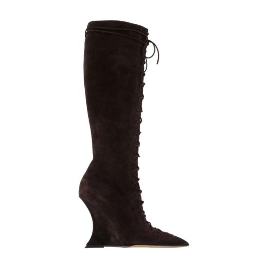 25FW 파리텍사스 부츠 PX1792 XV003 BROWN