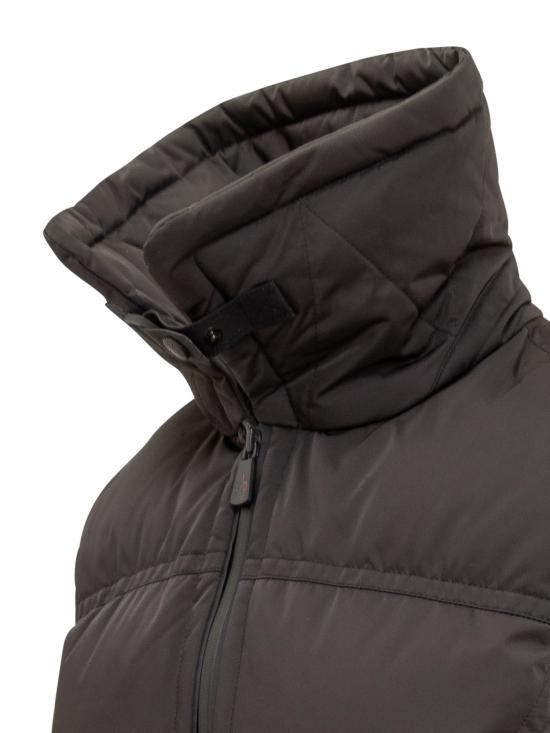 25FW 몽클레어 베스트 K20981A000225988K 999 NERO - MONCLER