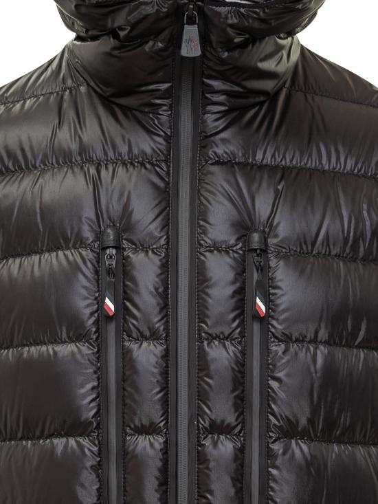 25FW 몽클레어 스웨터 K20979B00008C9043 999 NERO - MONCLER
