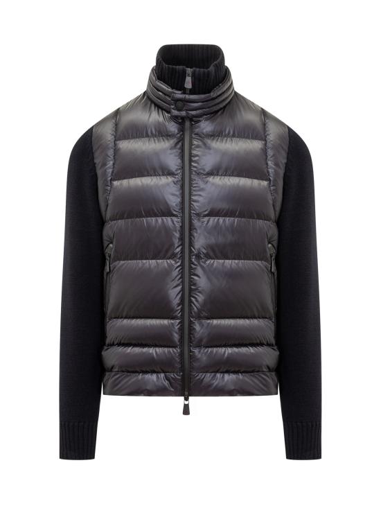 25FW 몽클레어 스웨터 K20979B00009M1122 771 BLU