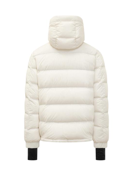 25FW 몽클레어 숏패딩 K20971A00050539X6 036 BIANCO - MONCLER