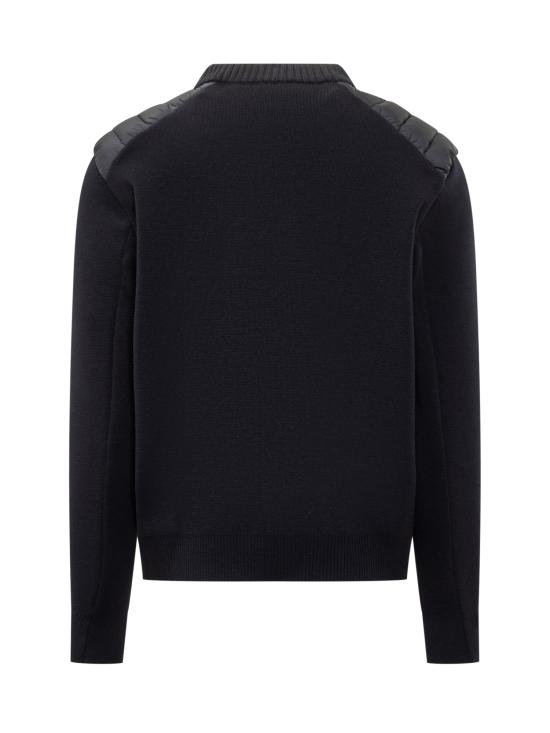 25FW 몽클레어 스웨터 K20979C00004M1122 771 BLU - MONCLER