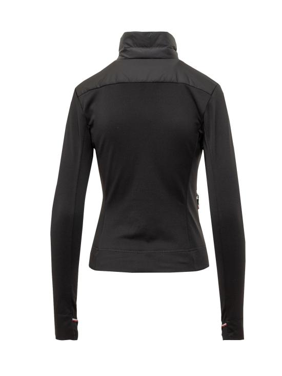 25FW 몽클레어 터틀넥 K20988G00011899JO 999 NERO - MONCLER