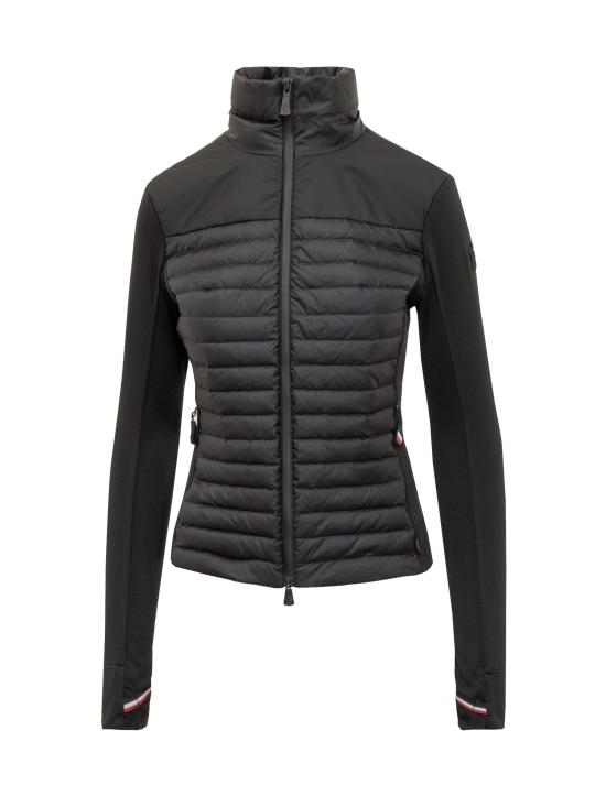 25FW 몽클레어 터틀넥 K20988G00011899JO 999 NERO