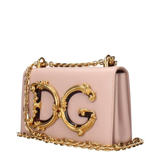 25FW 돌체앤가바나 숄더백 BB6498AZ80180412 - DOLCE & GABBANA