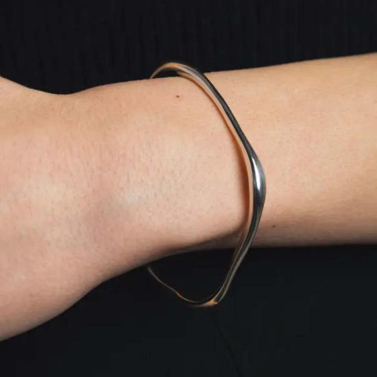  울프 시러스 팔찌 울프 서커스 블레이크 - WOLF CIRUS