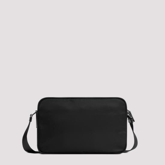 25FW 프라다 숄더백 1BC167VB1M RV44 F0002 NERO - PRADA