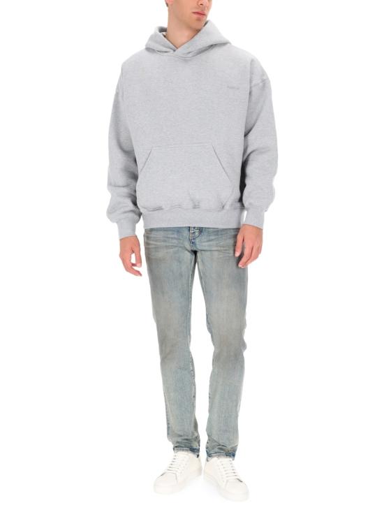 26SS 퍼플 브랜드 데님 팬츠 P005 GLDR126LTINDIGO DENIM - PURPLE BRAND