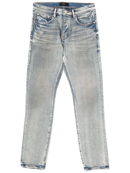 26SS 퍼플 브랜드 데님 팬츠 P005 GLDR126LTINDIGO DENIM