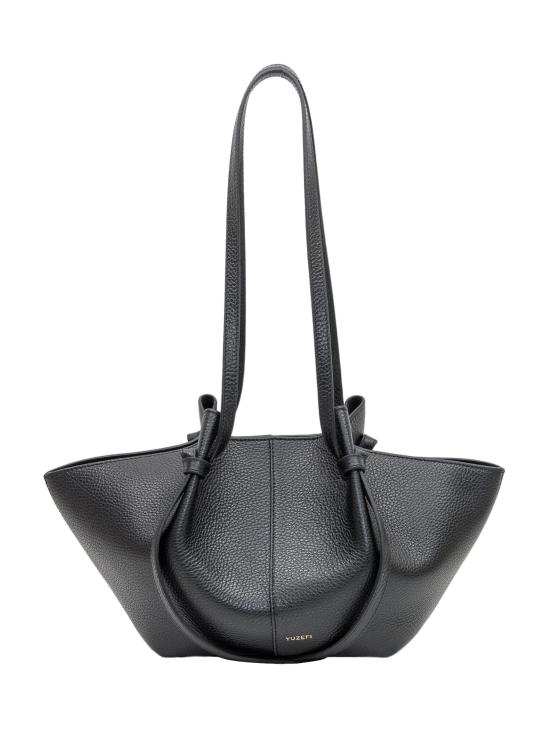 26SS 유제피 숄더백 YUZCOHBMO L034 BLACK