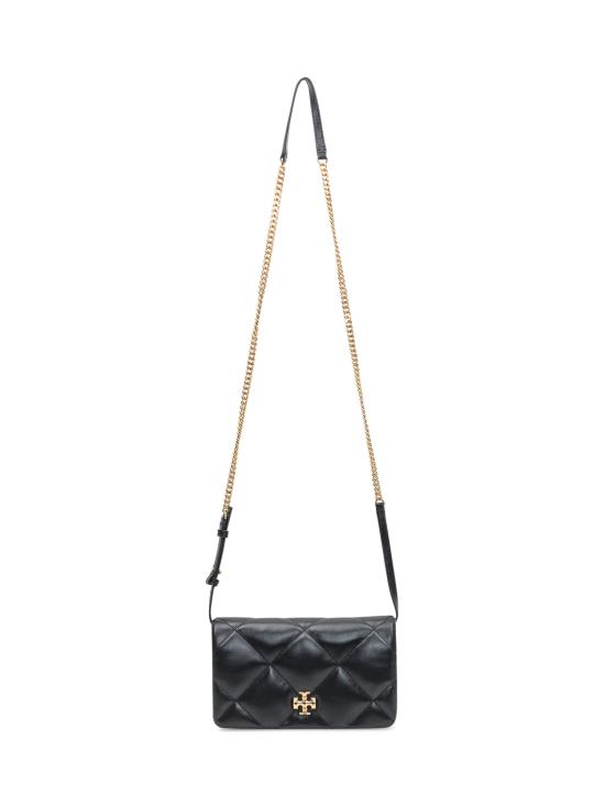 26SS 토리버치 지갑 158624 001 BLACK - TORY BURCH