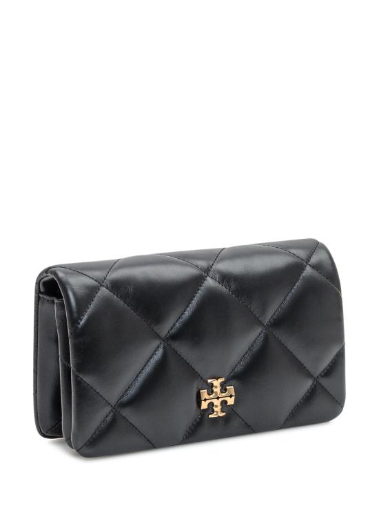 26SS 토리버치 지갑 158624 001 BLACK - TORY BURCH