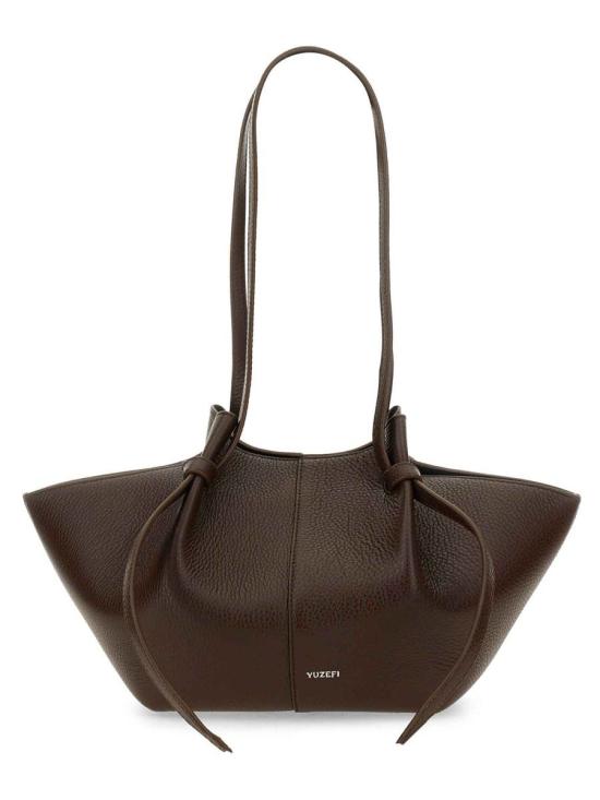 26SS 유제피 숄더백 YUZCOHBMO L038 ESPRESSO