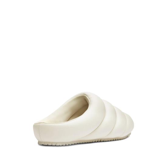 26SS 악셀 아리가토 부츠 F3648002 SNAIL MULE OFFWH WHITE - AXEL ARIGATO