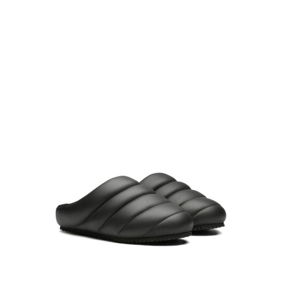 26SS 악셀 아리가토 부츠 F3648001 SNAIL MULE BLACK