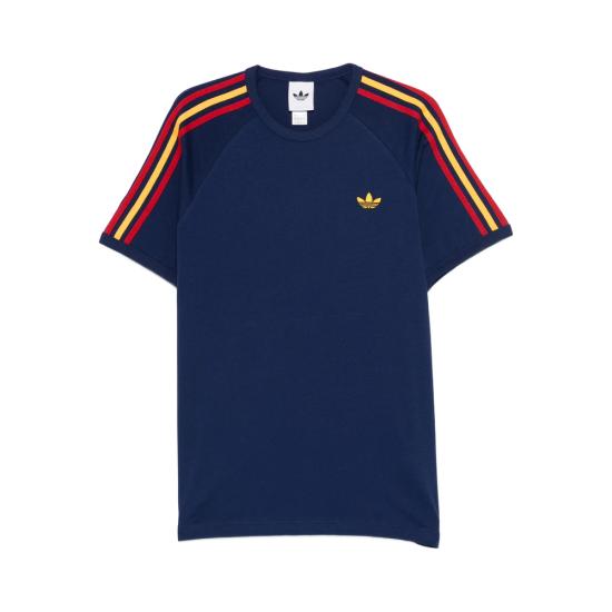 26SS 아디다스 반팔 티셔츠 KC8642 BLUE