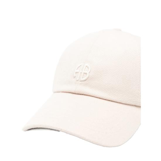 26SS 애니빙 볼캡 A 12 12045 BGI1 - ANINE BING