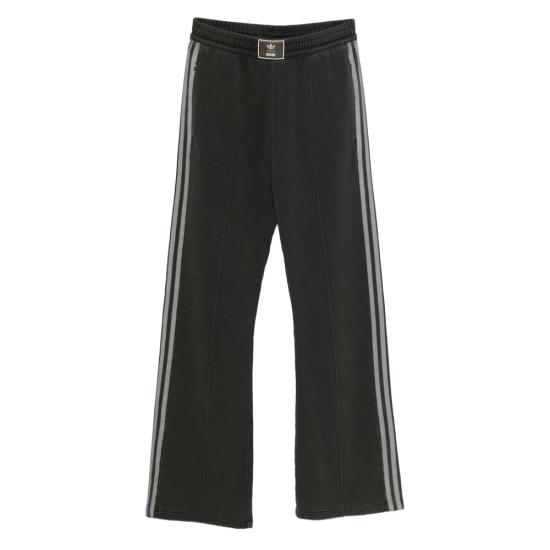 26SS Adidas By Avavav 트레이닝/조거 팬츠 KA9843 GREY