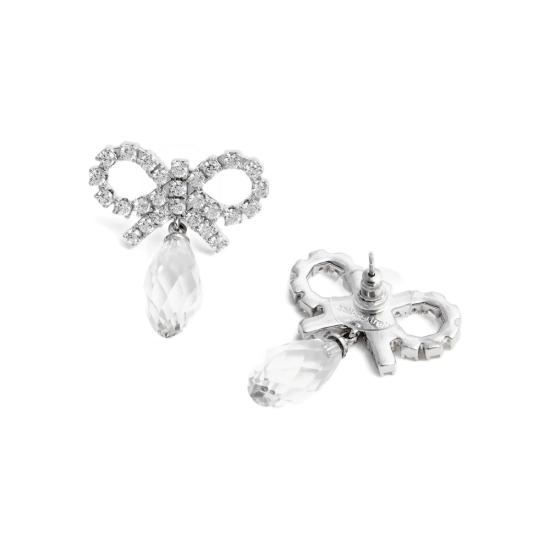 26SS 셀프 포트레이트 이어링 RS26 630E SL SILVE SILVER - SELF PORTRAIT