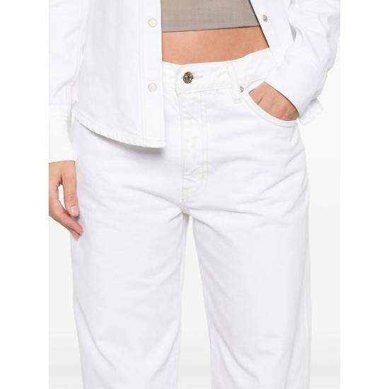 26SS 프레임 데님 팬츠 2033728 AUCL WHITE - FRAME