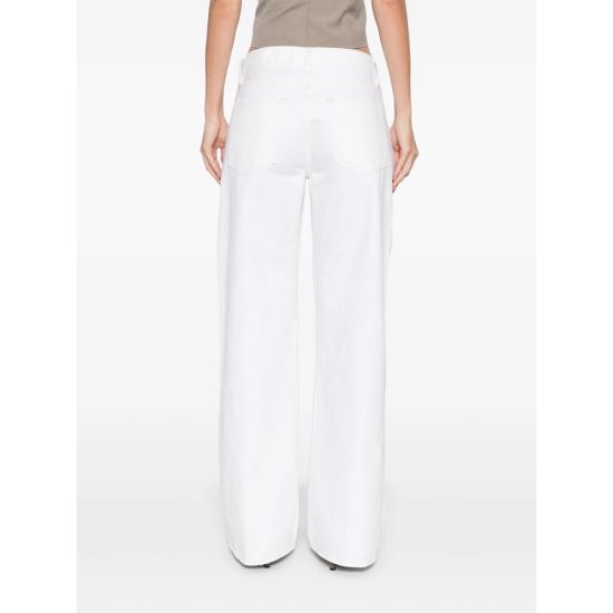 26SS 프레임 데님 팬츠 2033728 AUCL WHITE - FRAME