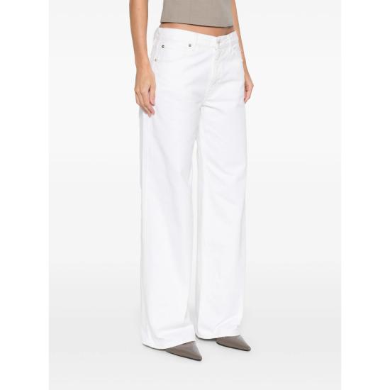 26SS 프레임 데님 팬츠 2033728 AUCL WHITE - FRAME