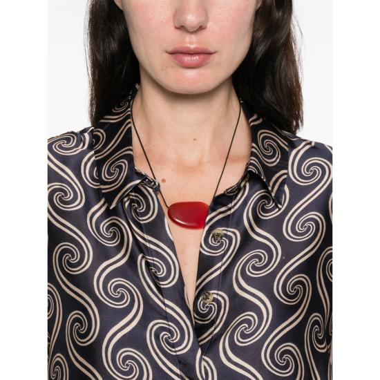 26SS 페이스풀더브랜드 블라우스 FF4614 JSI CORA INDIG BLUE - FAITHFULL THE BRAND