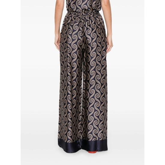 26SS 페이스풀더브랜드 팔라초 팬츠 FF4243 JSI JENSEN INDIG BLUE - FAITHFULL THE BRAND