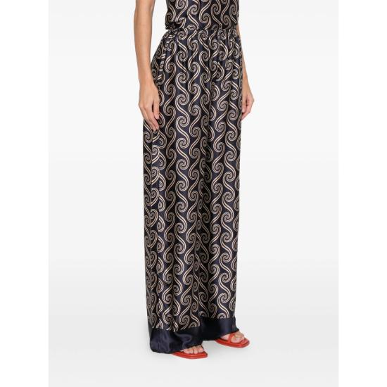 26SS 페이스풀더브랜드 팔라초 팬츠 FF4243 JSI JENSEN INDIG BLUE - FAITHFULL THE BRAND