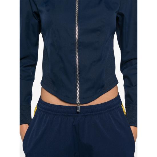 26SS Adidas By Miaou Motorsport 자켓 KD1485 BLUE - OTHER BRANDS