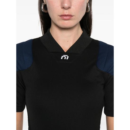 26SS Adidas By Miaou Motorsport 미디 원피스 KD1484 BLACK - OTHER BRANDS