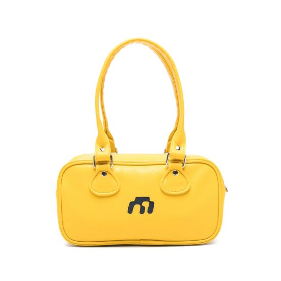 26SS Adidas By Miaou Motorsport 토트백 KA2726 YELLOW