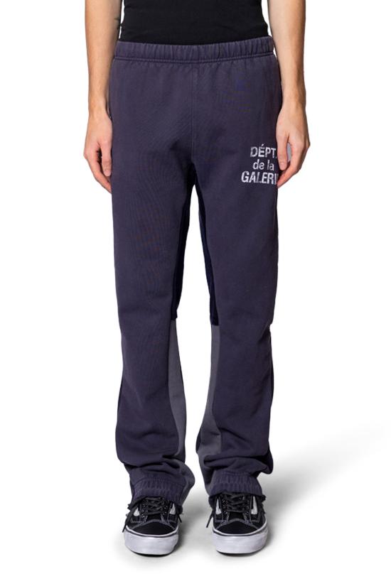 26SS 갤러리 디파트먼트 스트레이트 팬츠 SPF 40111F