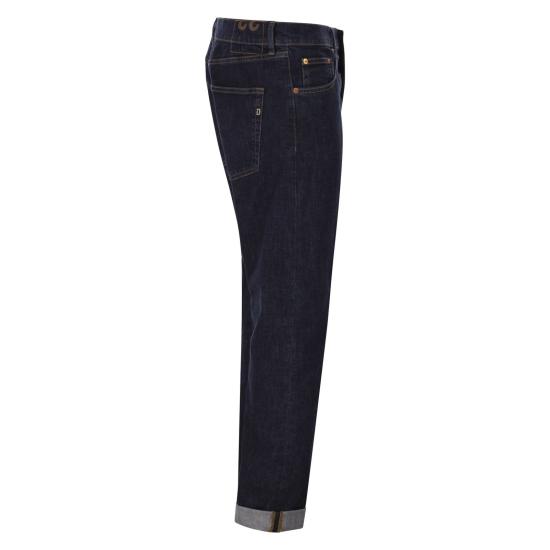 25FW 돈답 데님 팬츠 UP563DS0257ULH1DU DARK DENIM - DONDUP