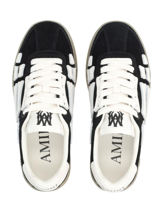 26SS 아미리 스니커즈 AWSNSN1036 001 Nero - AMIRI