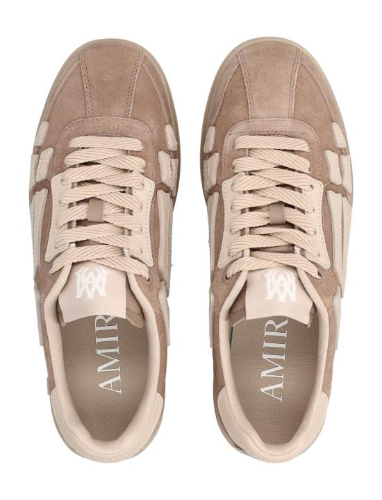 26SS 아미리 스니커즈 AMFOSR1102 210 Marrone - AMIRI