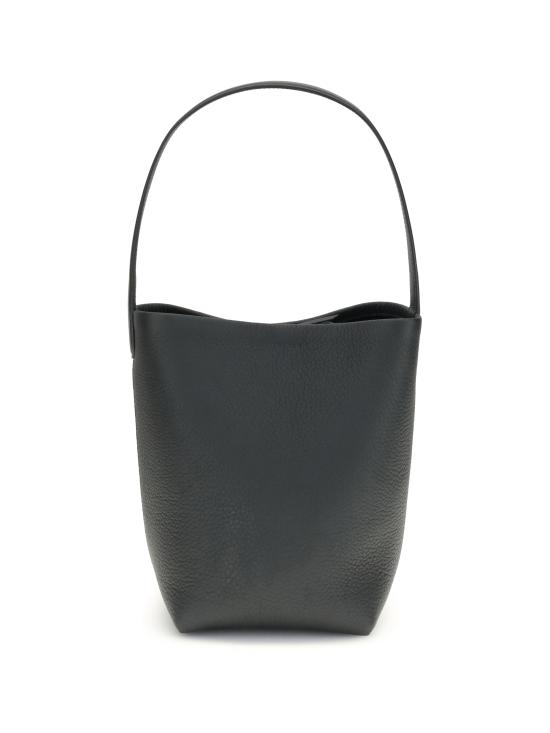 25FW 더로우 PARK 파크 N/S 스몰 토트백 W1314L129DRI DARK PINE DOM