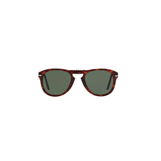  페르솔 선글라스 PO0714 24 31 Havana - PERSOL