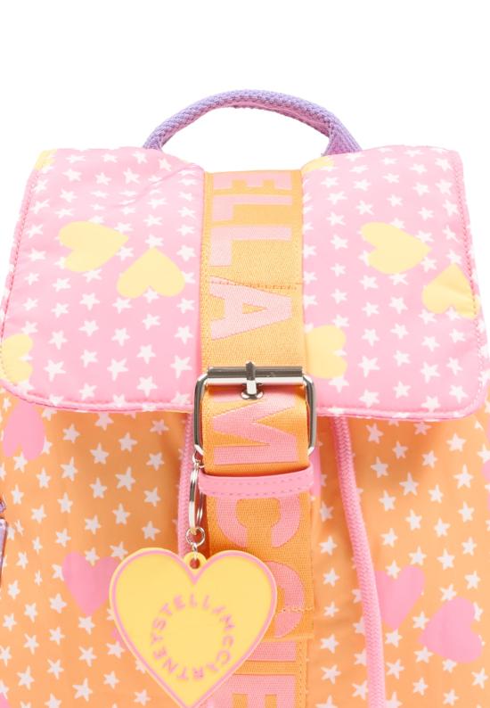 26SS [키즈] 스텔라 맥카트니 백팩 TY0A18 Z3616 51UMC MULTICOLOR - STELLA MCCARTNEY