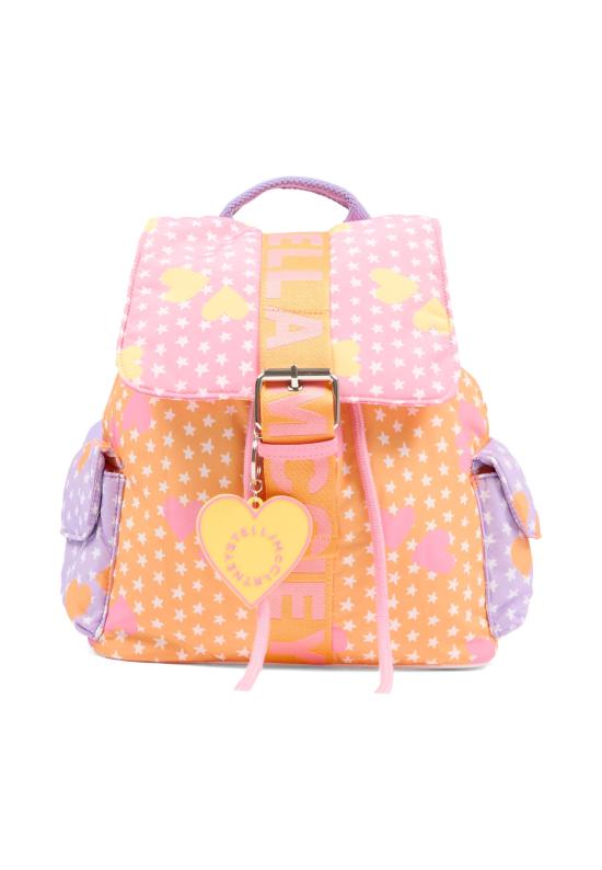 26SS [키즈] 스텔라 맥카트니 백팩 TY0A18 Z3616 51UMC MULTICOLOR