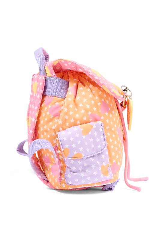 26SS [키즈] 스텔라 맥카트니 백팩 TY0A18 Z3616 51UMC MULTICOLOR - STELLA MCCARTNEY