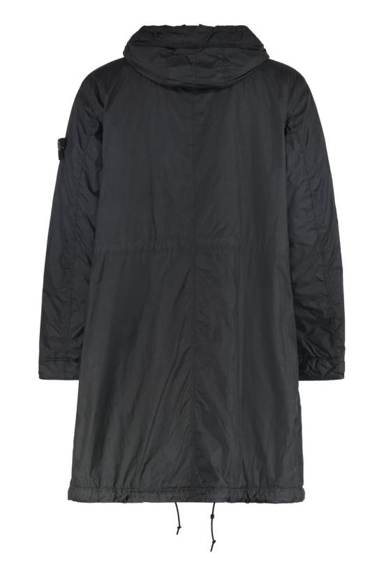 25FW 스톤 아일랜드 패딩 S157100003S0A23 V0029 Black - STONE ISLAND