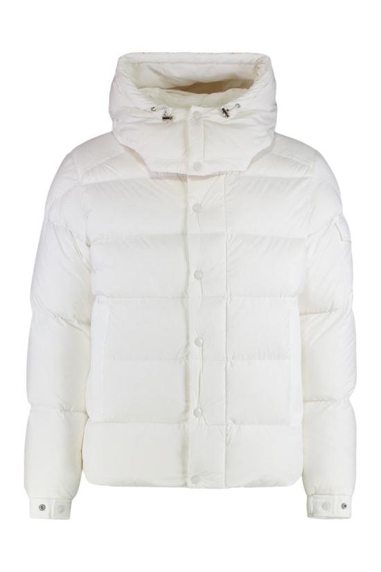 25FW 몽클레어 자켓 K20911A0020553333 032 WHITE