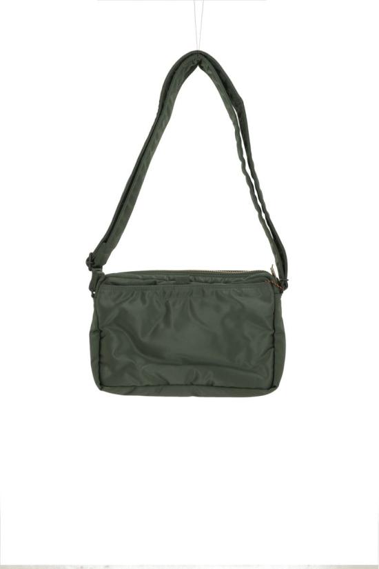 25FW 포터 숄더백 6221515430 SAGE GREEN DOM - PORTER